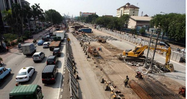 Pembangunan Jalan Tol Cimanggis-Cibitung Dipercepat Pemprov Jabar